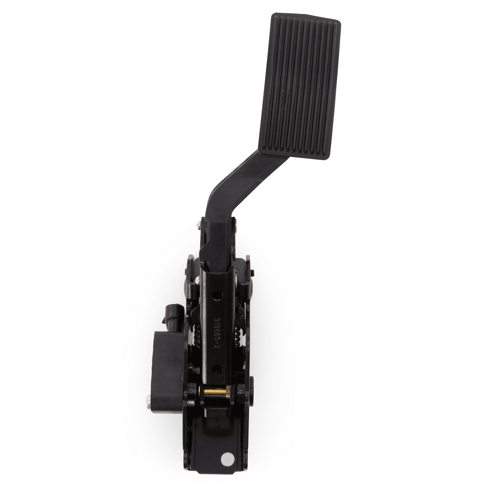 Throttle Pedal