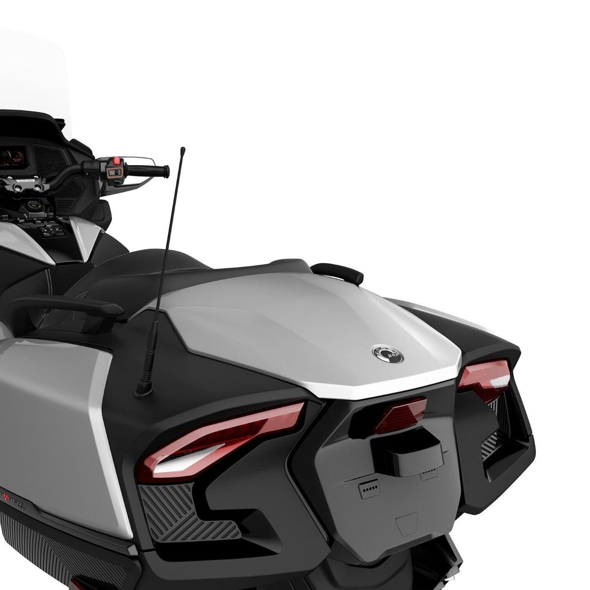 Panneau arrière Can-Am Spyder RT