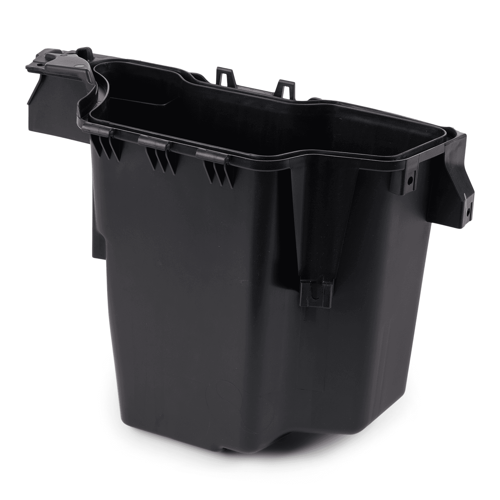 Coffre À Baggages Arrière