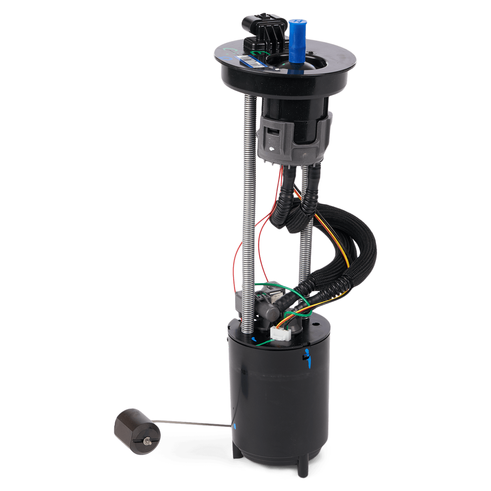 Fuel Pump — photo 2