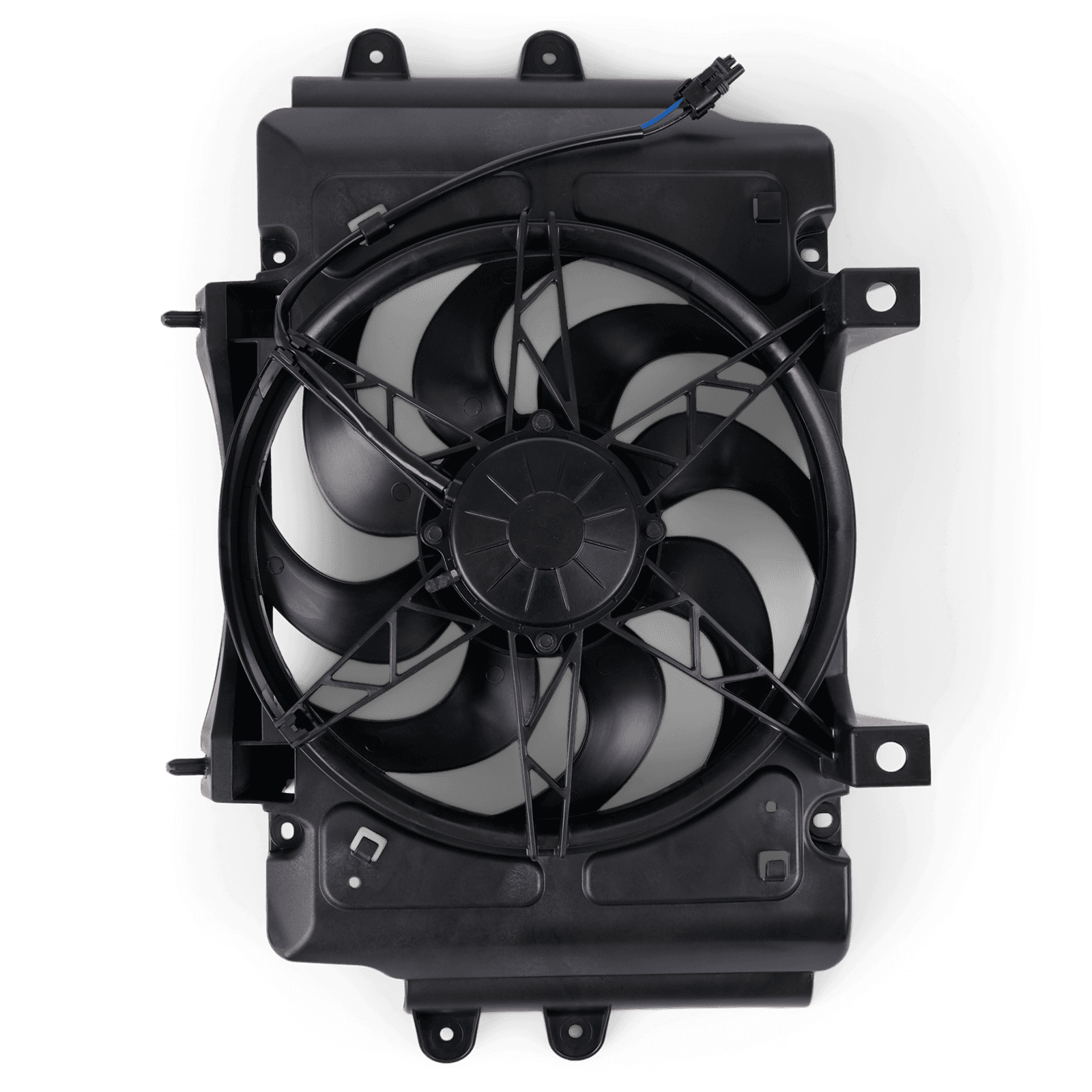 Ventilateur — photo 2