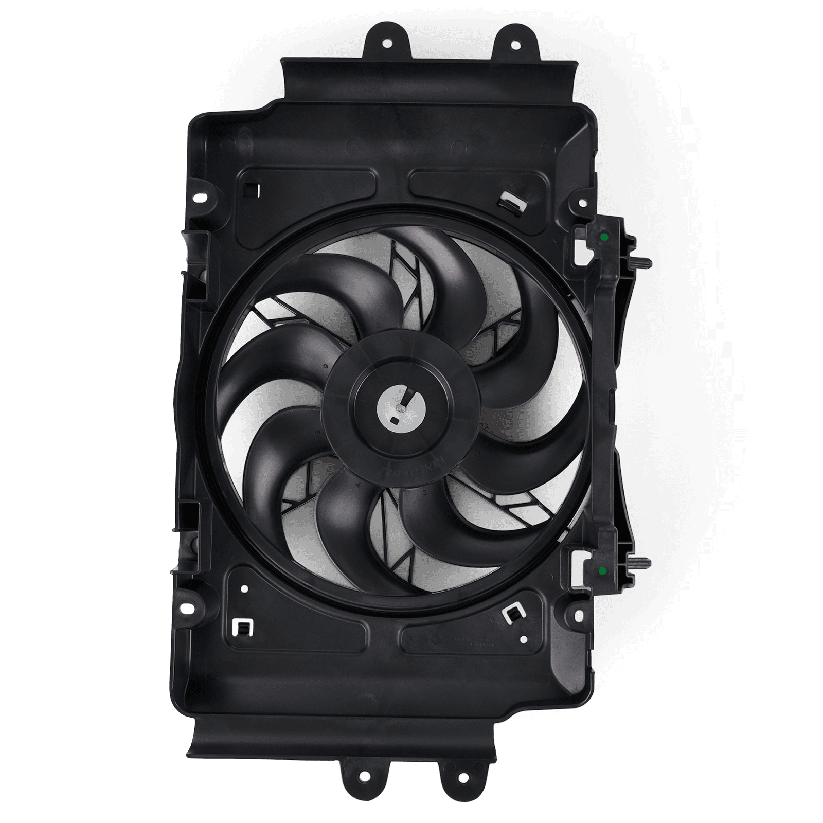 Ventilateur