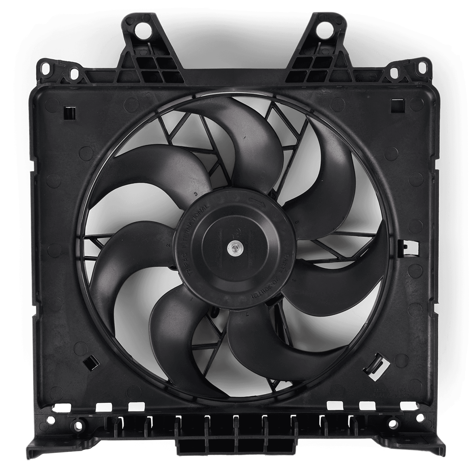Ventilateur — photo 2