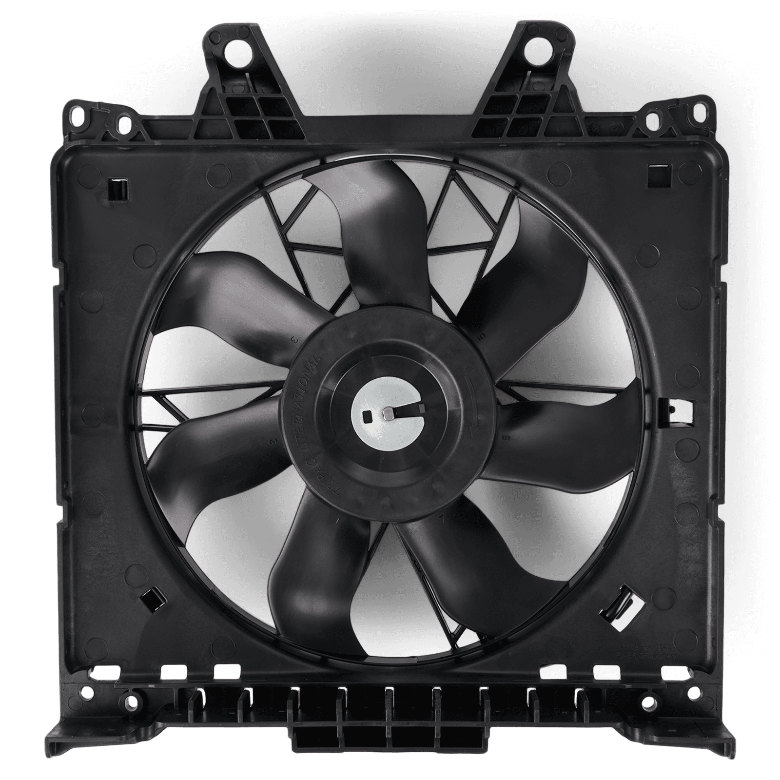 Ventilateur — photo 2