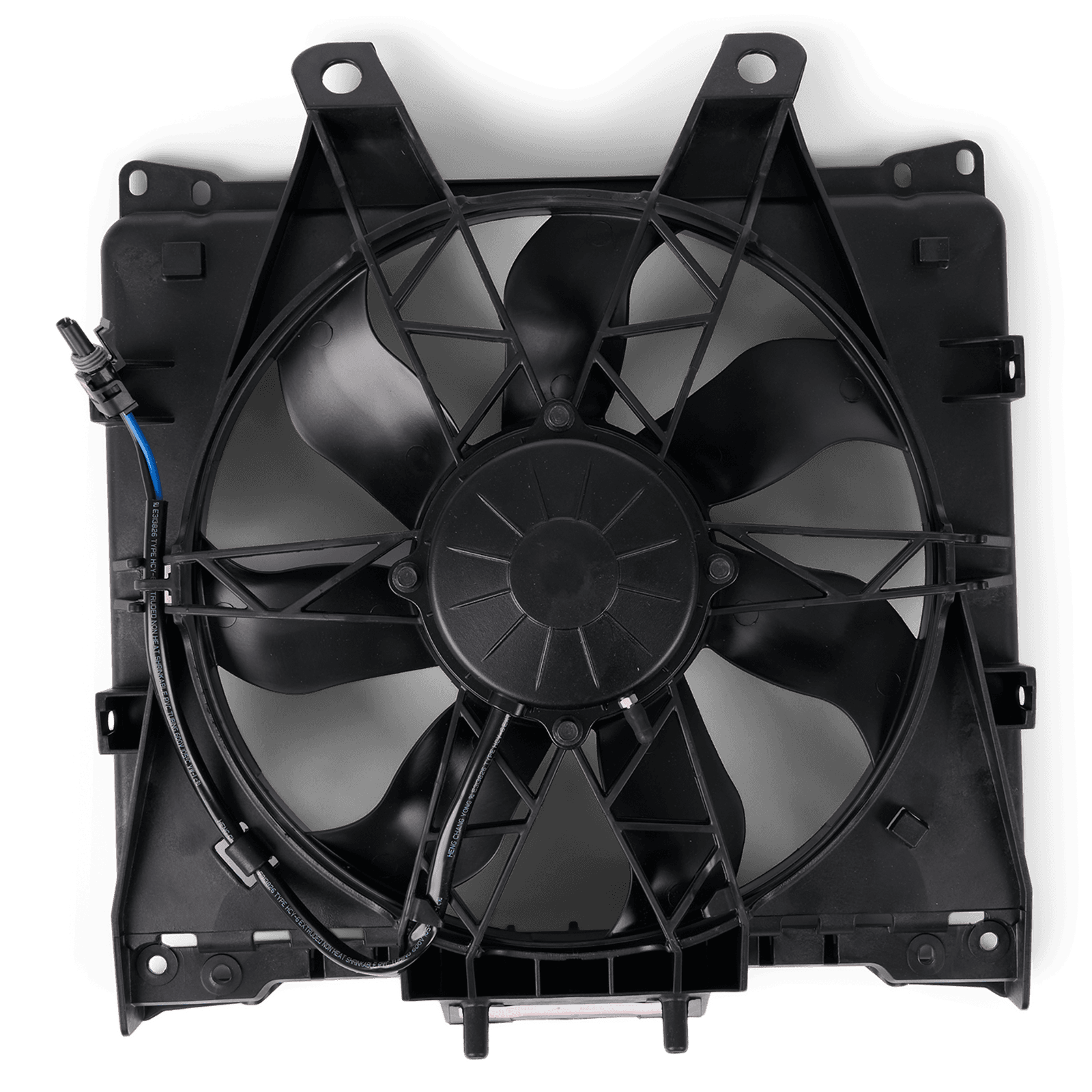 Ventilateur