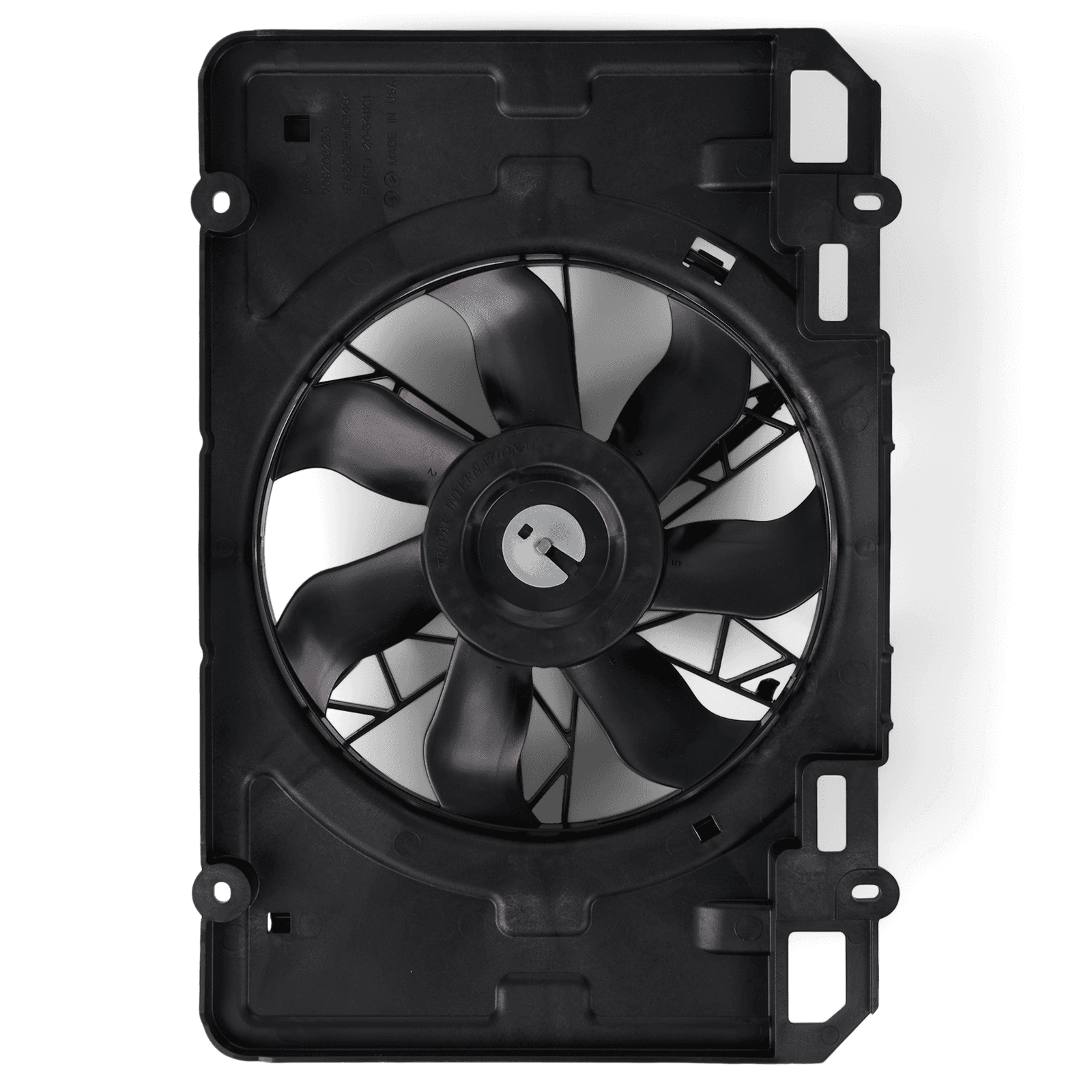 Ventilateur — photo 2
