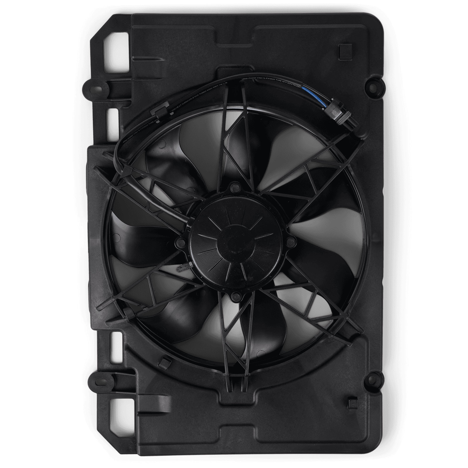 Ventilateur