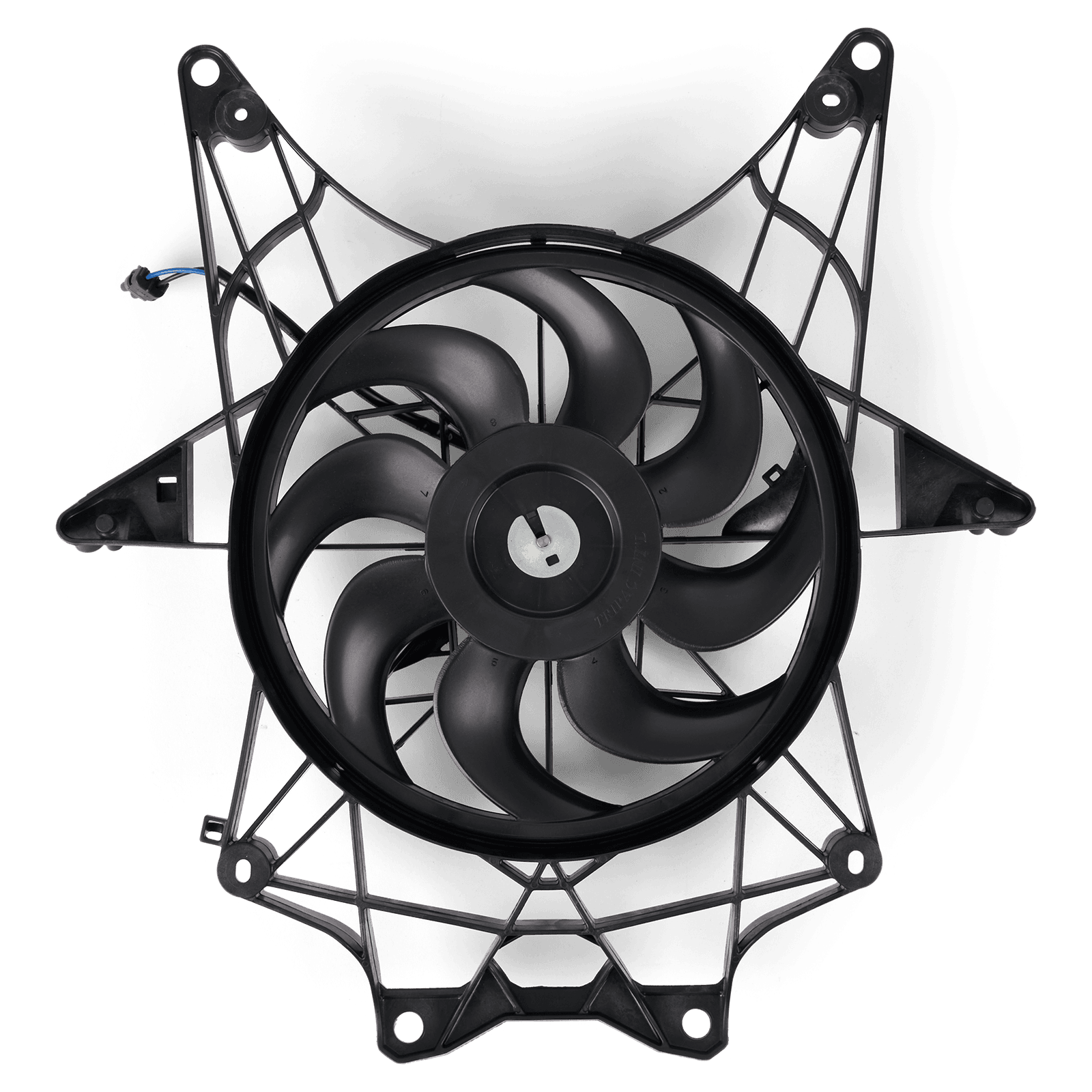 Ventilateur — photo 2