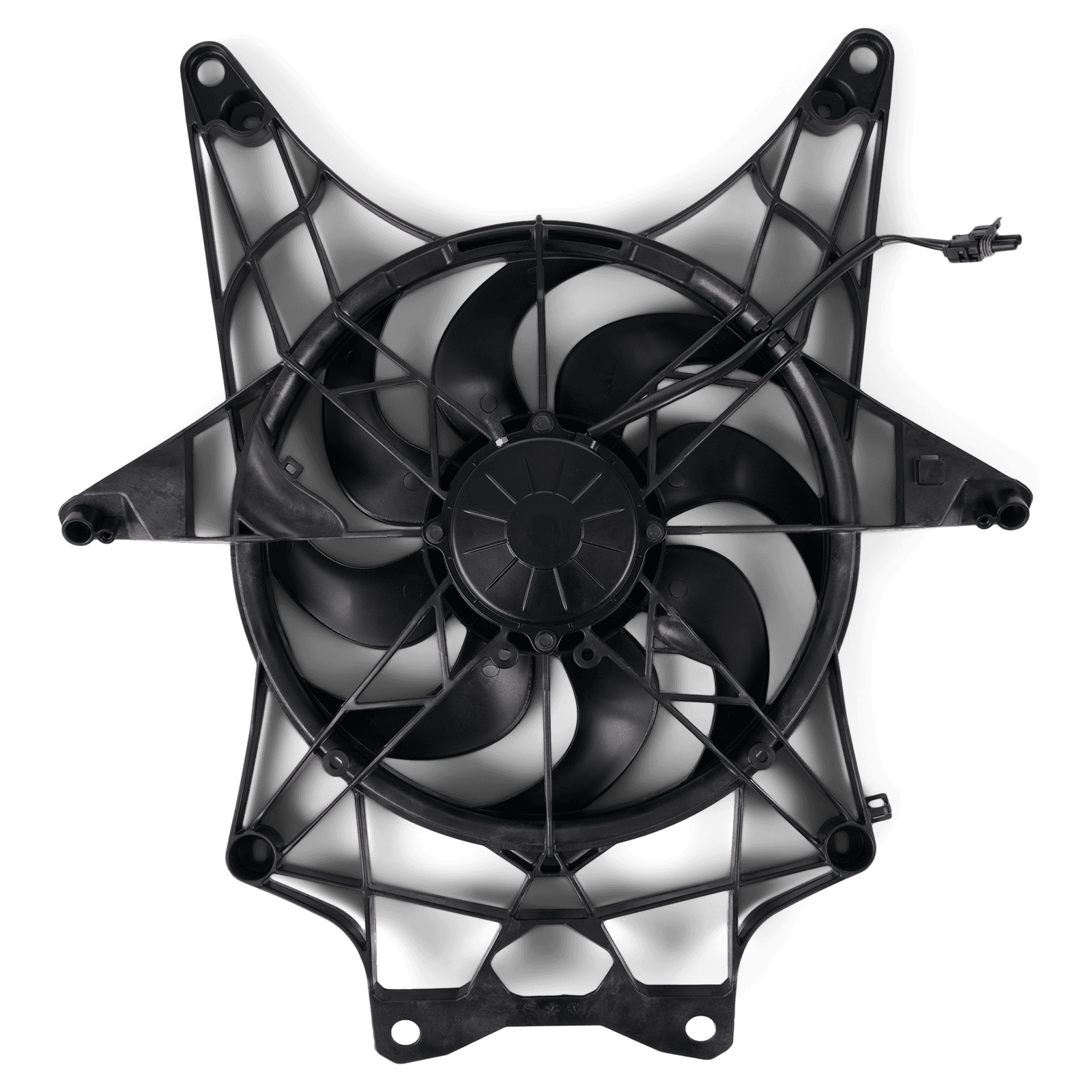 Ventilateur
