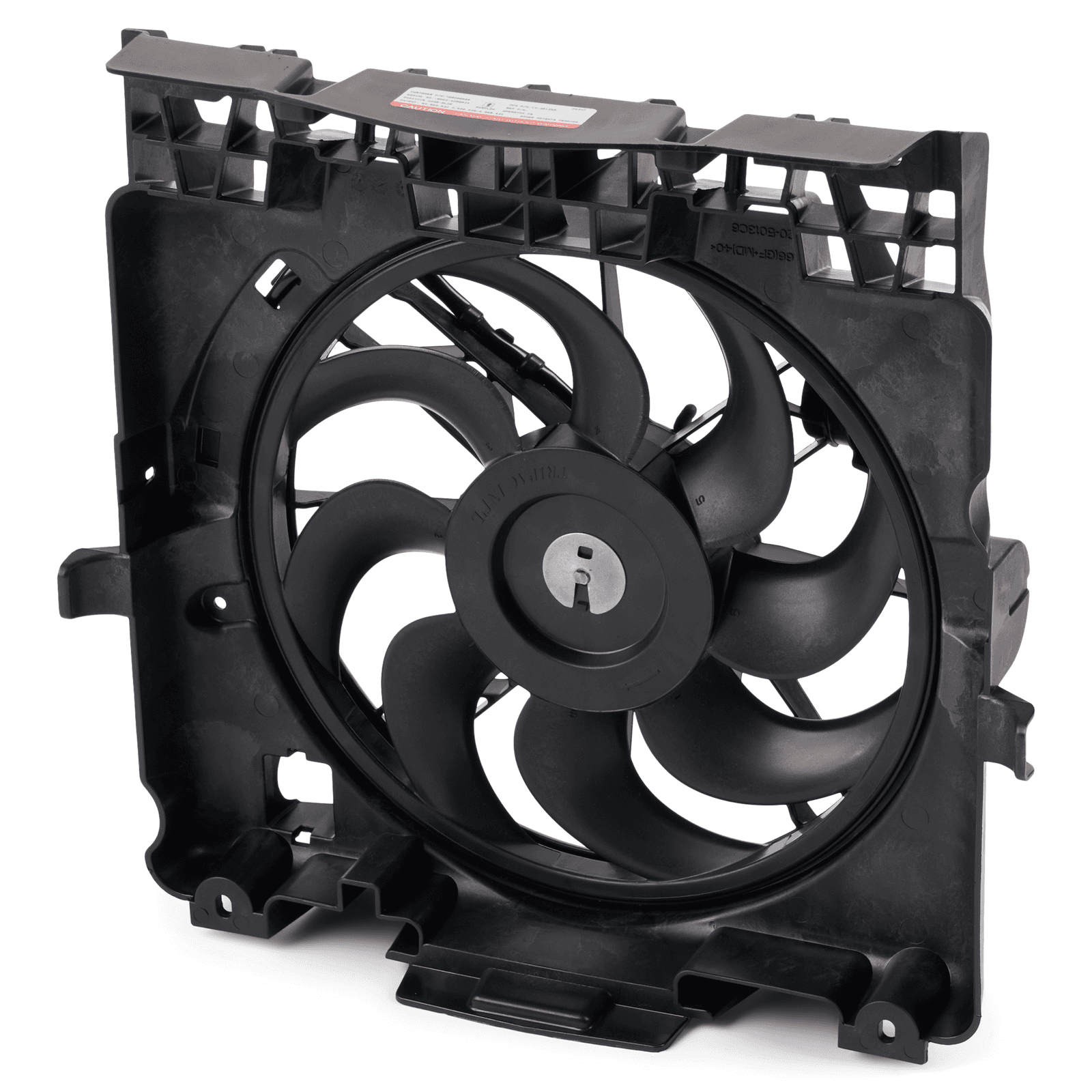 Ventilateur Assemblé — photo 2