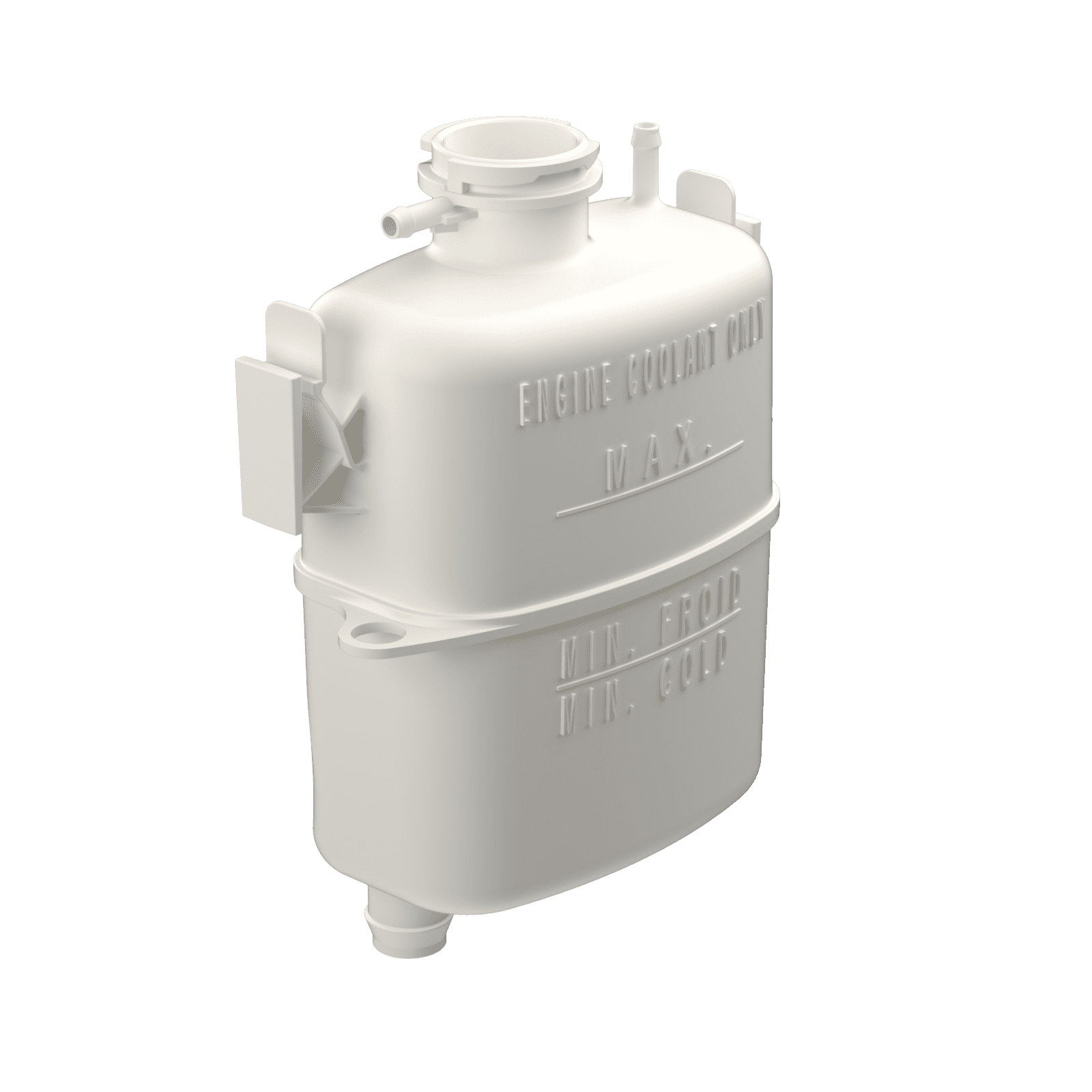 Réservoir de liquide de refroidissement
