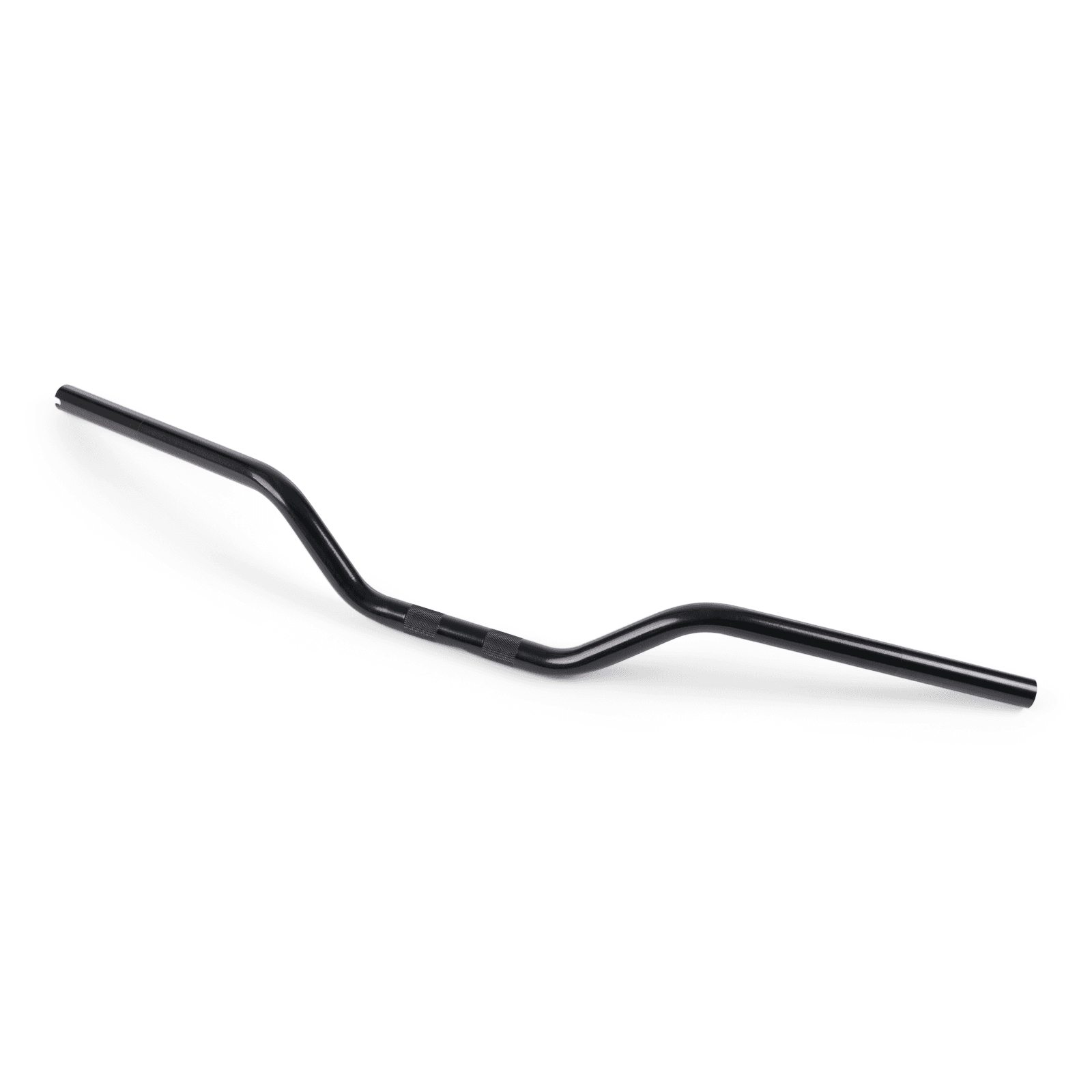 Noir profond, Guidon