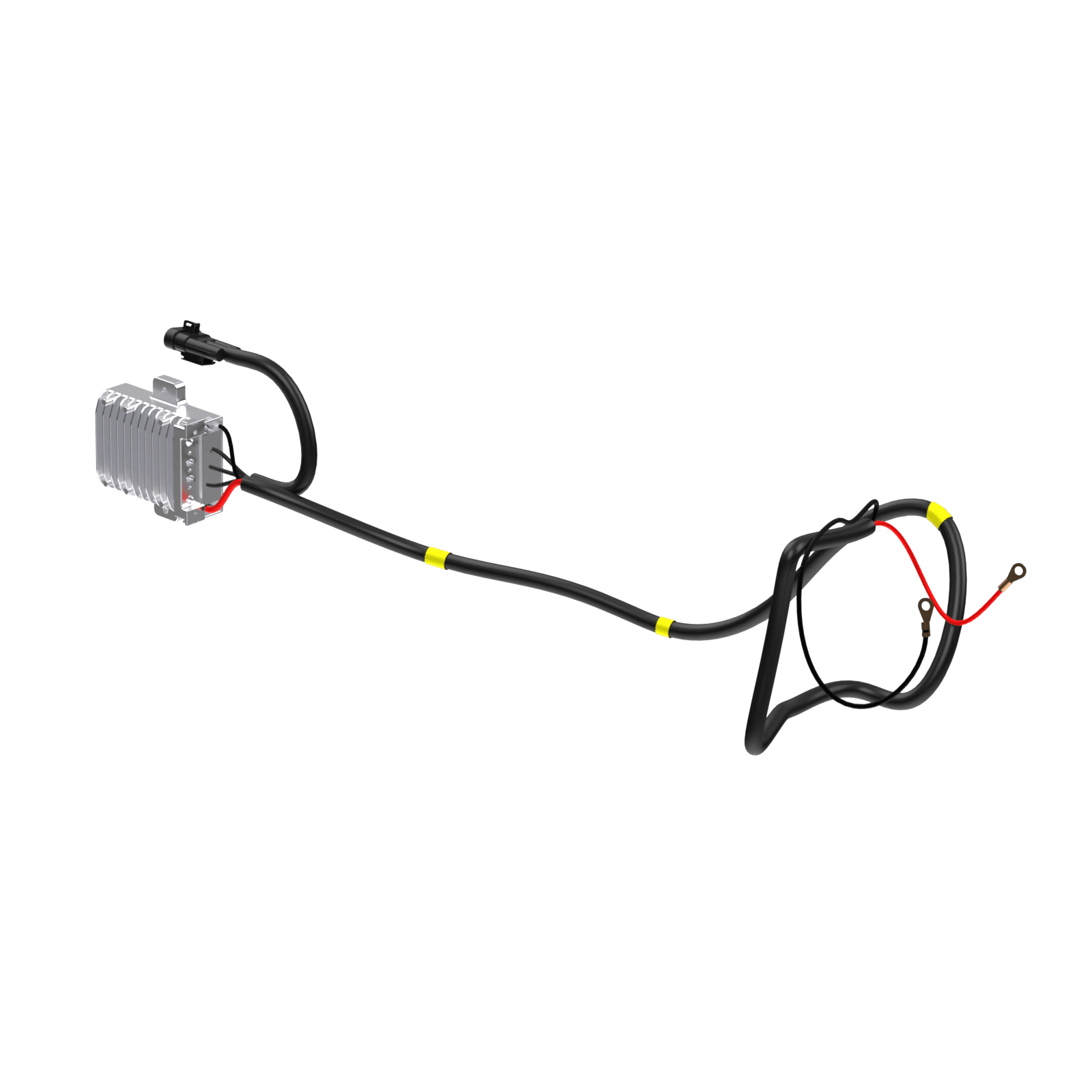 Voltage Regulator