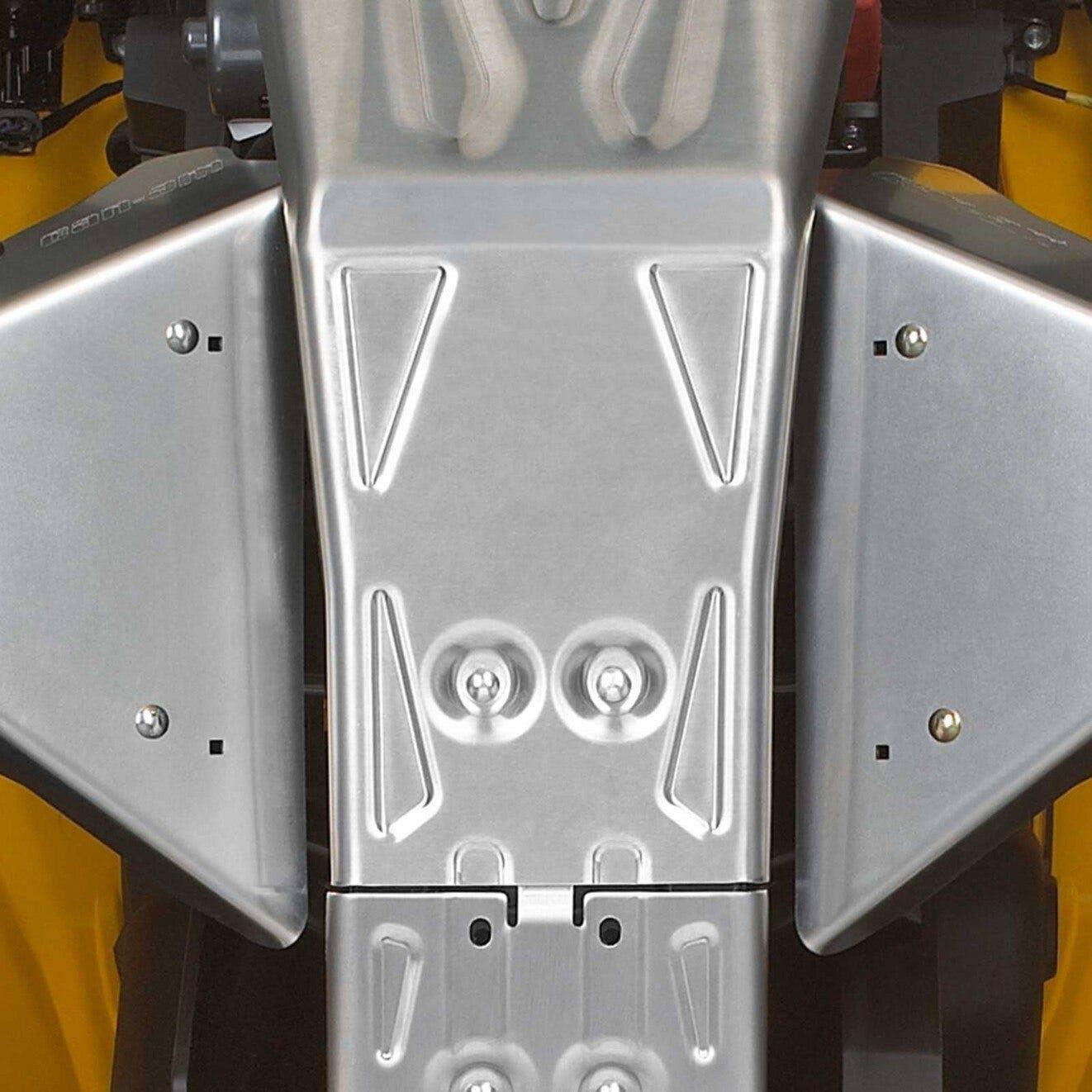Plaque De Protection Avant pour Can-Am Outlander