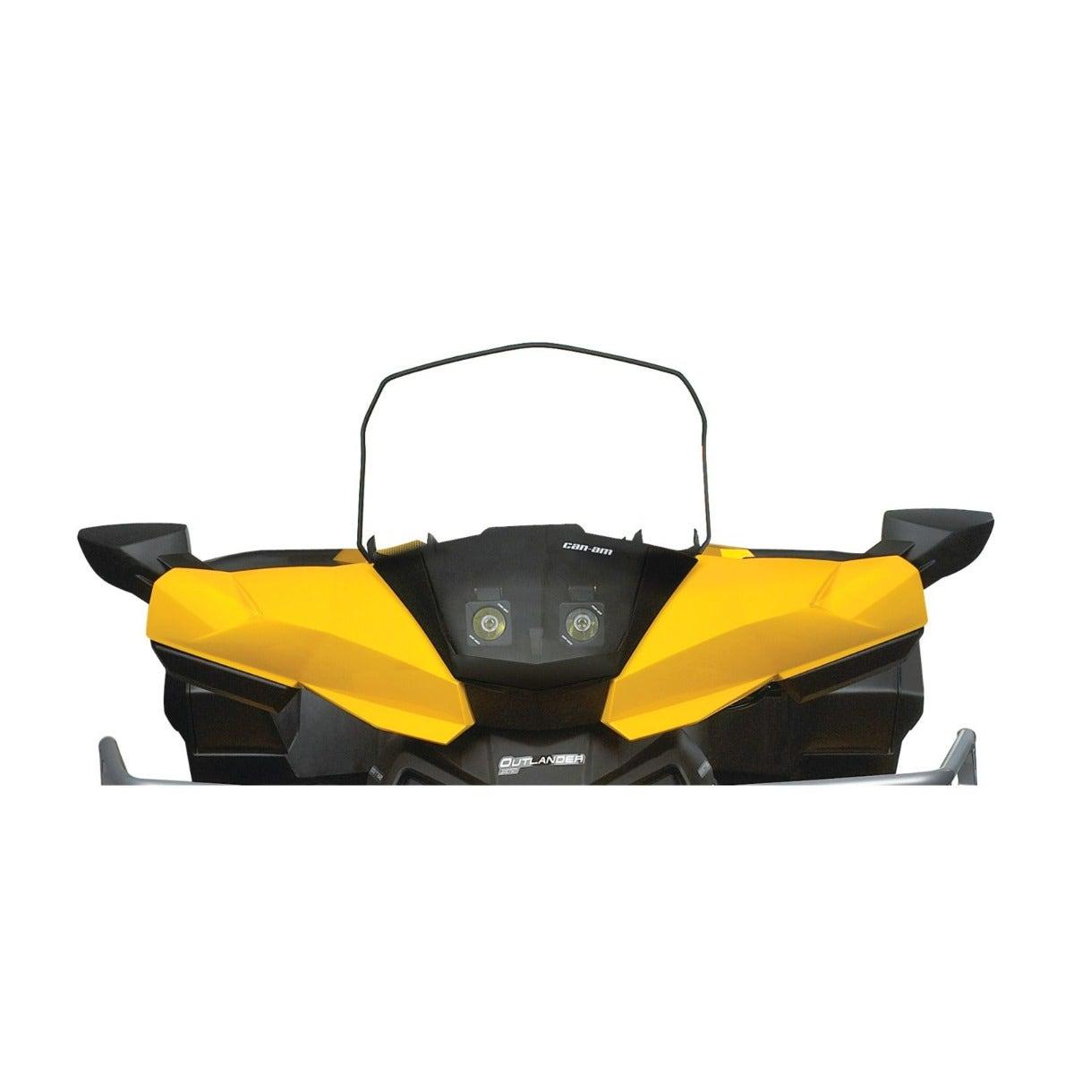Pare-brise haut pour Can-Am Outlander — photo 2