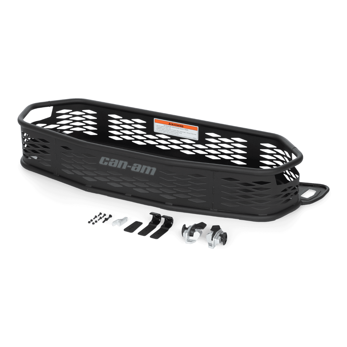 Panier robuste LinQ Can-Am — photo 2