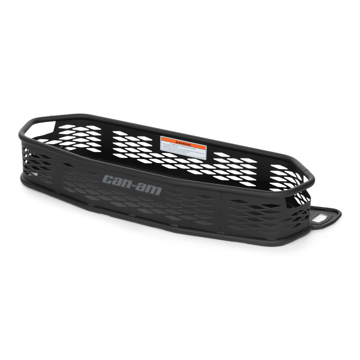 Panier robuste LinQ Can-Am