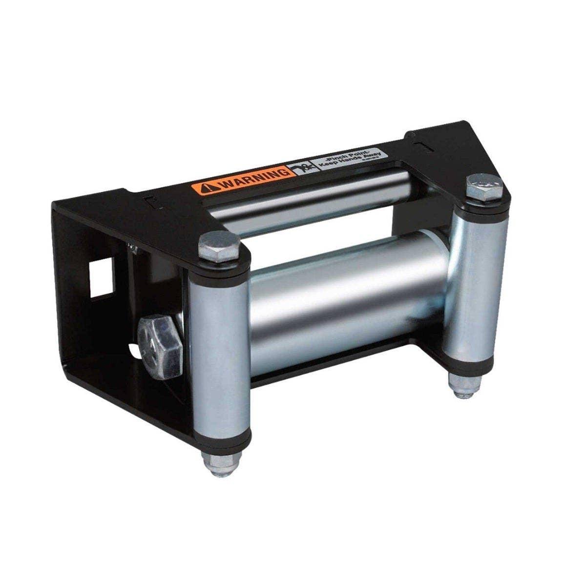 Rouleau pour guide-câble de pelle Can-Am