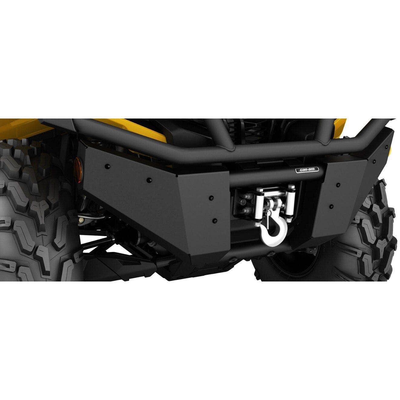 Pare-chocs avant Extrême pour Can-Am Outlander