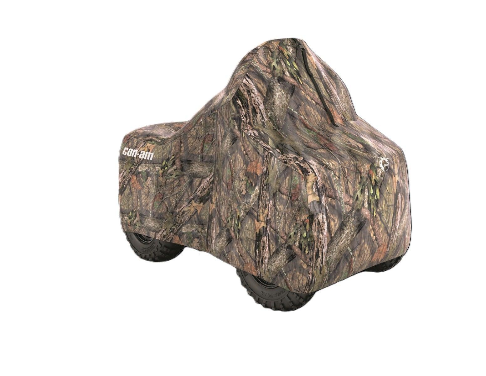 Housse de remisage camouflage pour Can-Am Outlander