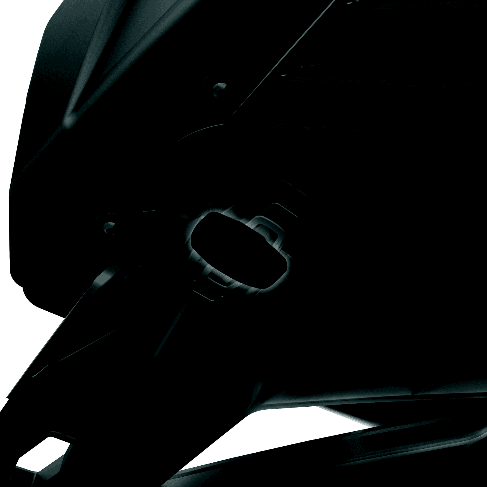 Porte-bagages LinQ Can-Am pour Can-Am Renegade — photo 4