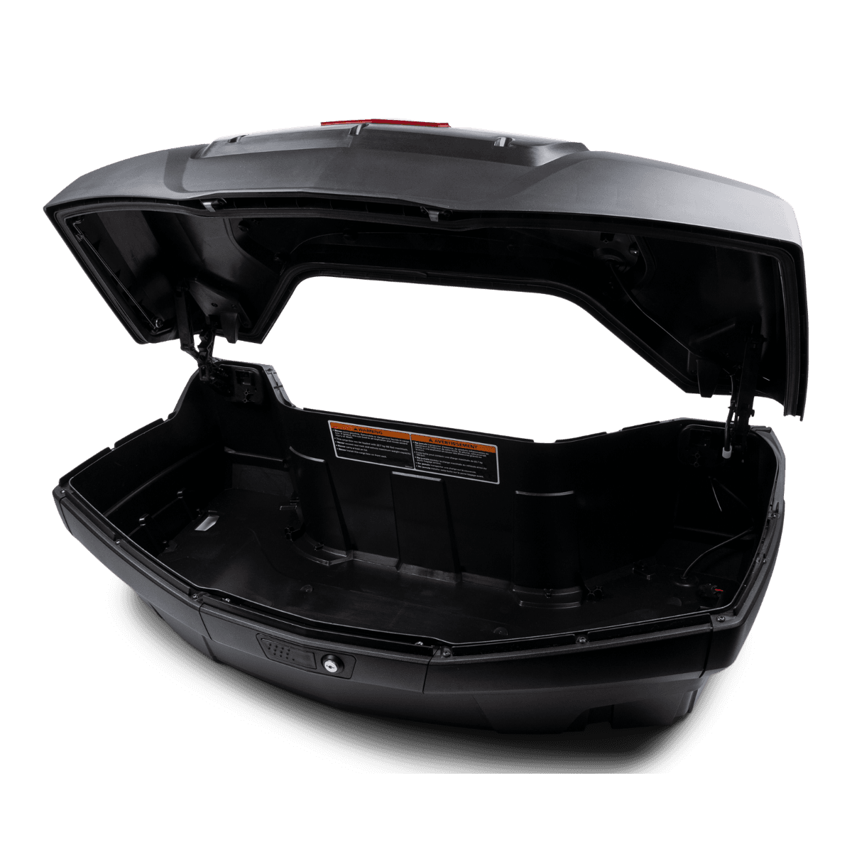 Coffre arrière LinQ (121 L) Can-Am — photo 2