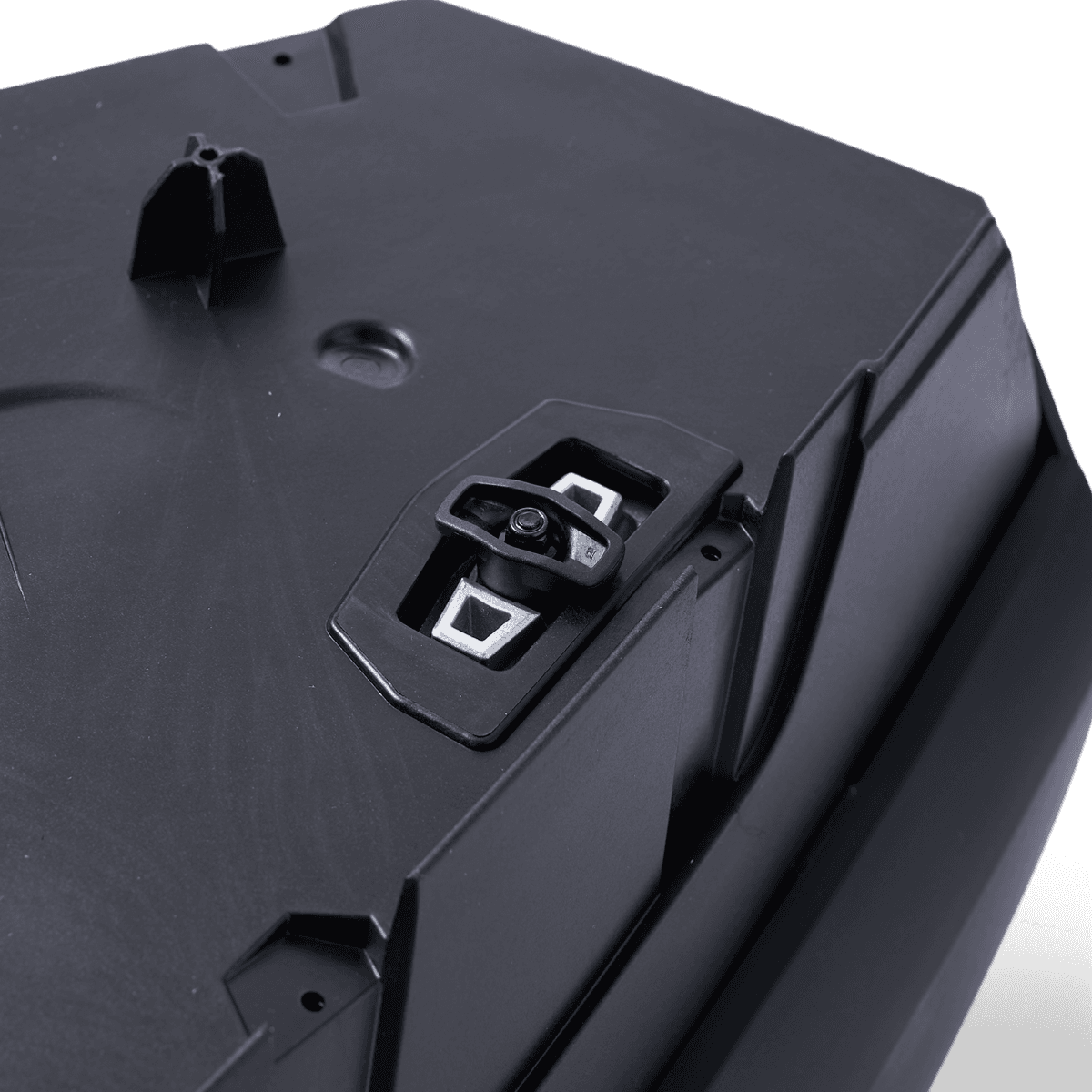 Coffre arrière LinQ (121 L) Can-Am — photo 5