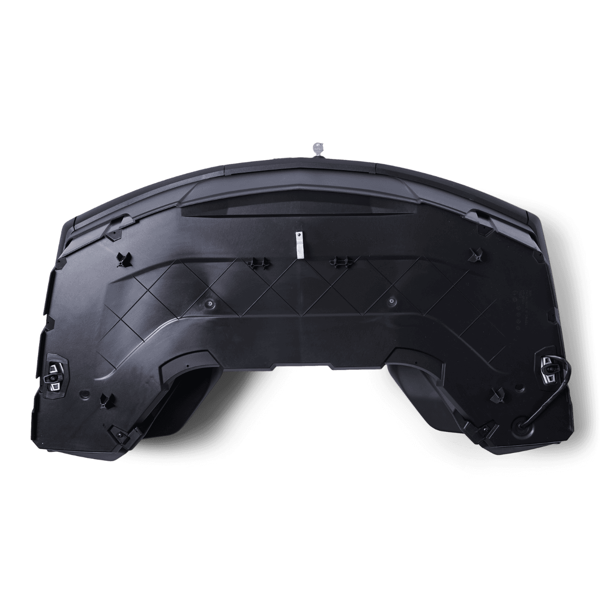 Can-Am Outlander MAX LinQ™ 32 US Gal (124 L) Trunk Box — photo 4