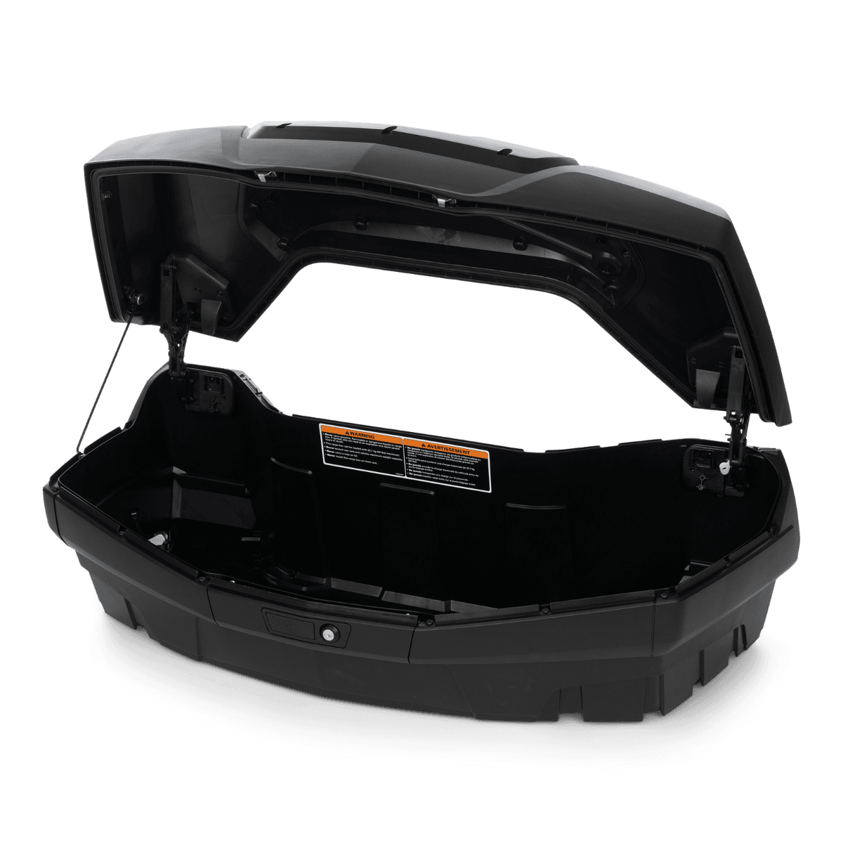 Can-Am Outlander MAX LinQ™ 32 US Gal (124 L) Trunk Box — photo 2