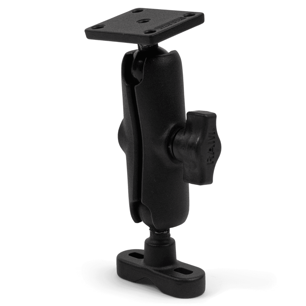Support pour cellulaire RAM pour guidon pour Can-Am Outlander