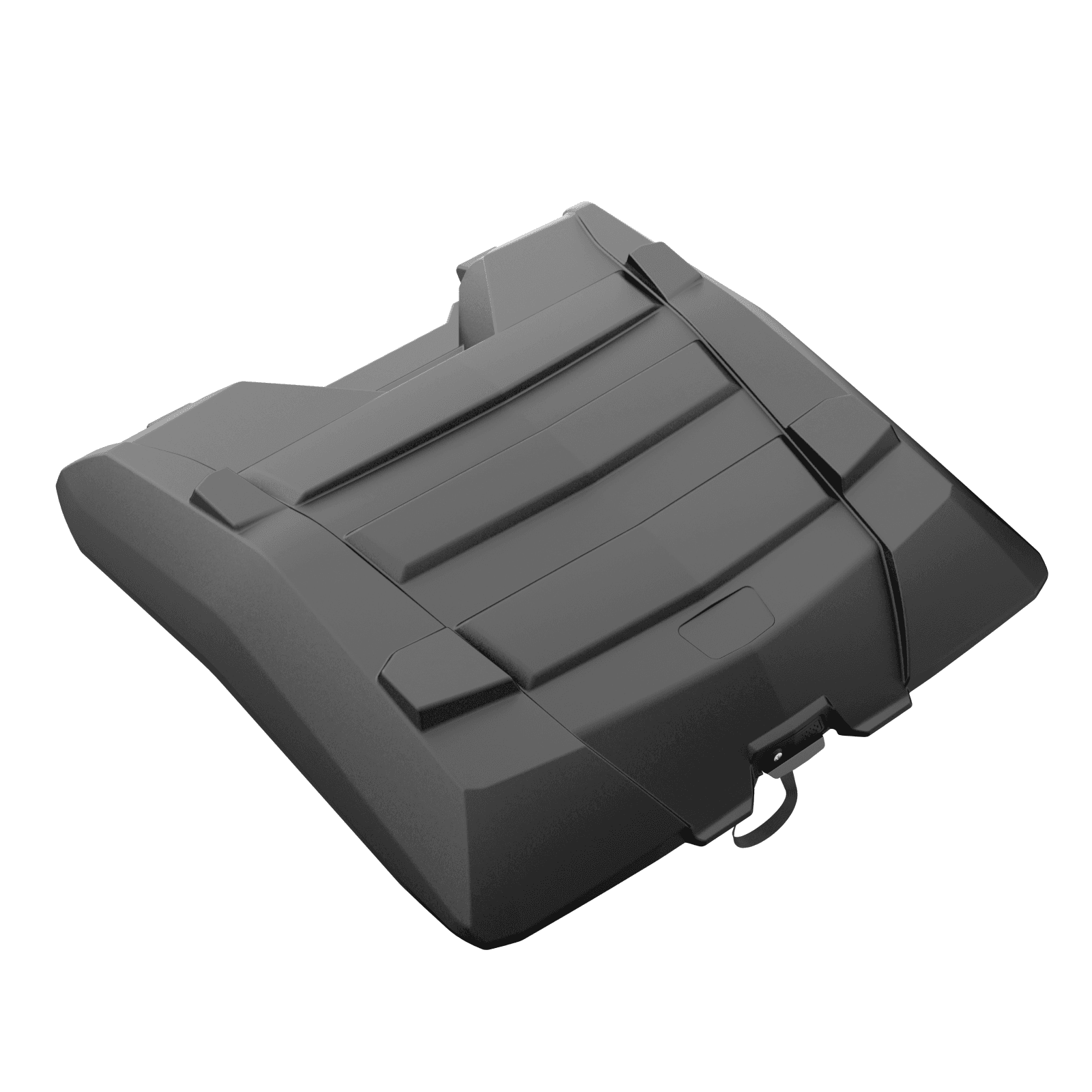 Can-Am Outlander 116 US Gal (440 L) Hard Top — photo 3