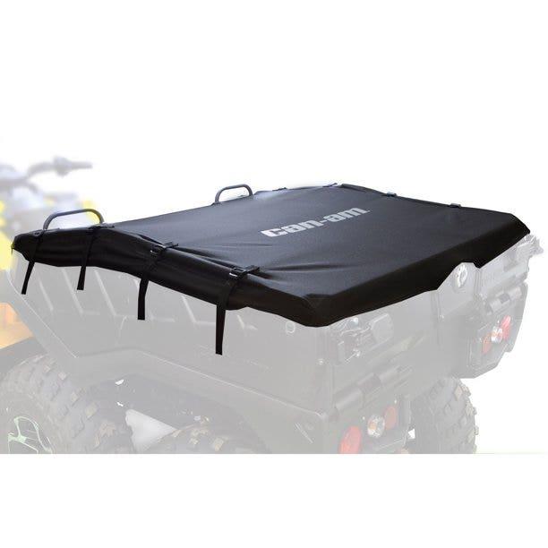 Can-Am Outlander Tarpaulin — photo 2