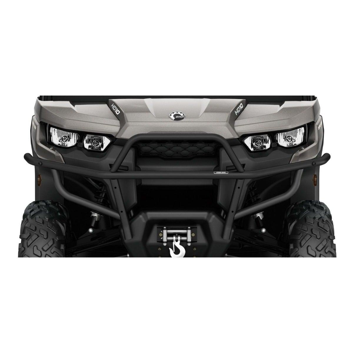 Pare-chocs avant pour Can-Am Defender — photo 2