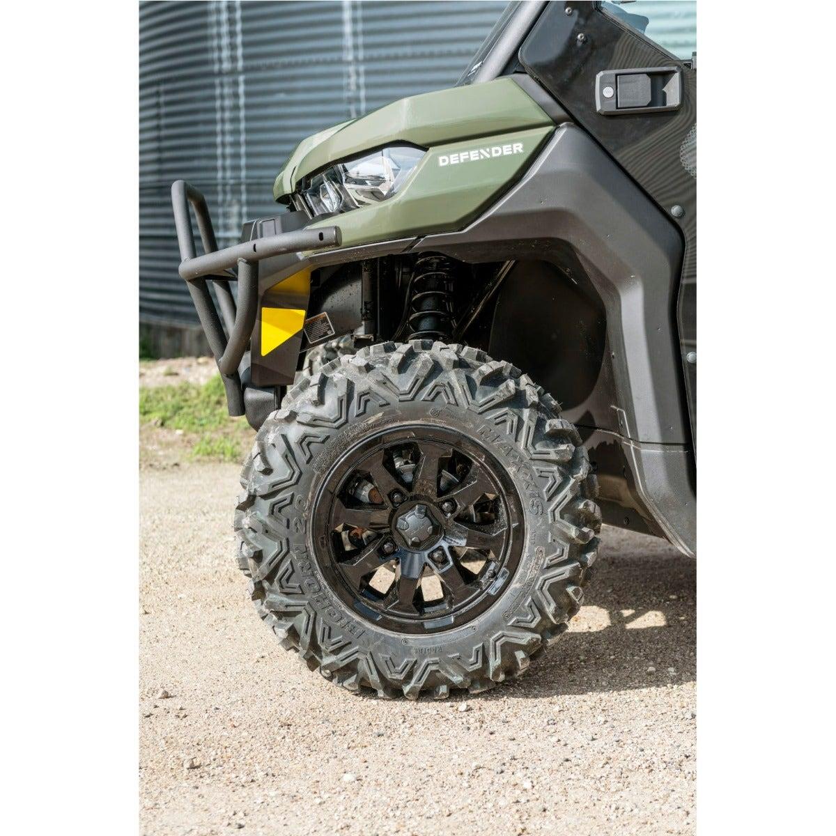 Pare-chocs avant pour Can-Am Defender — photo 3