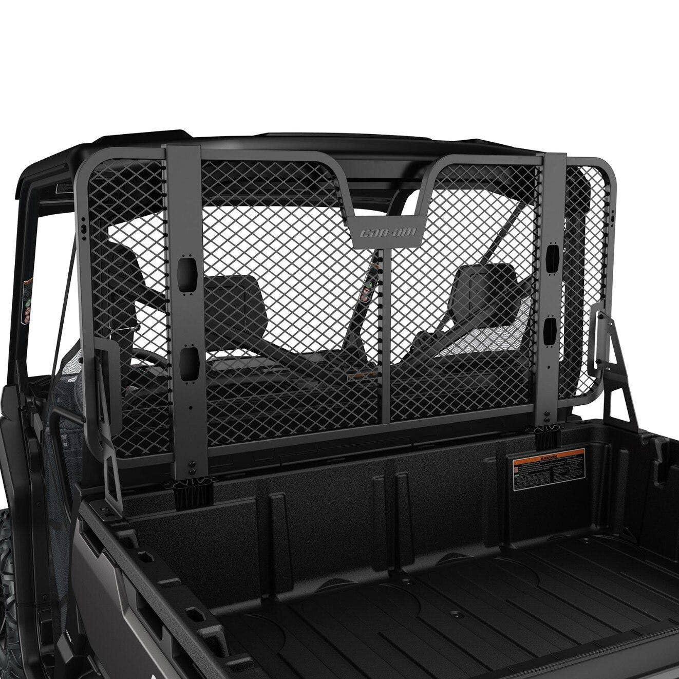 Protecteur de cage de luxe pour Can-Am Defender