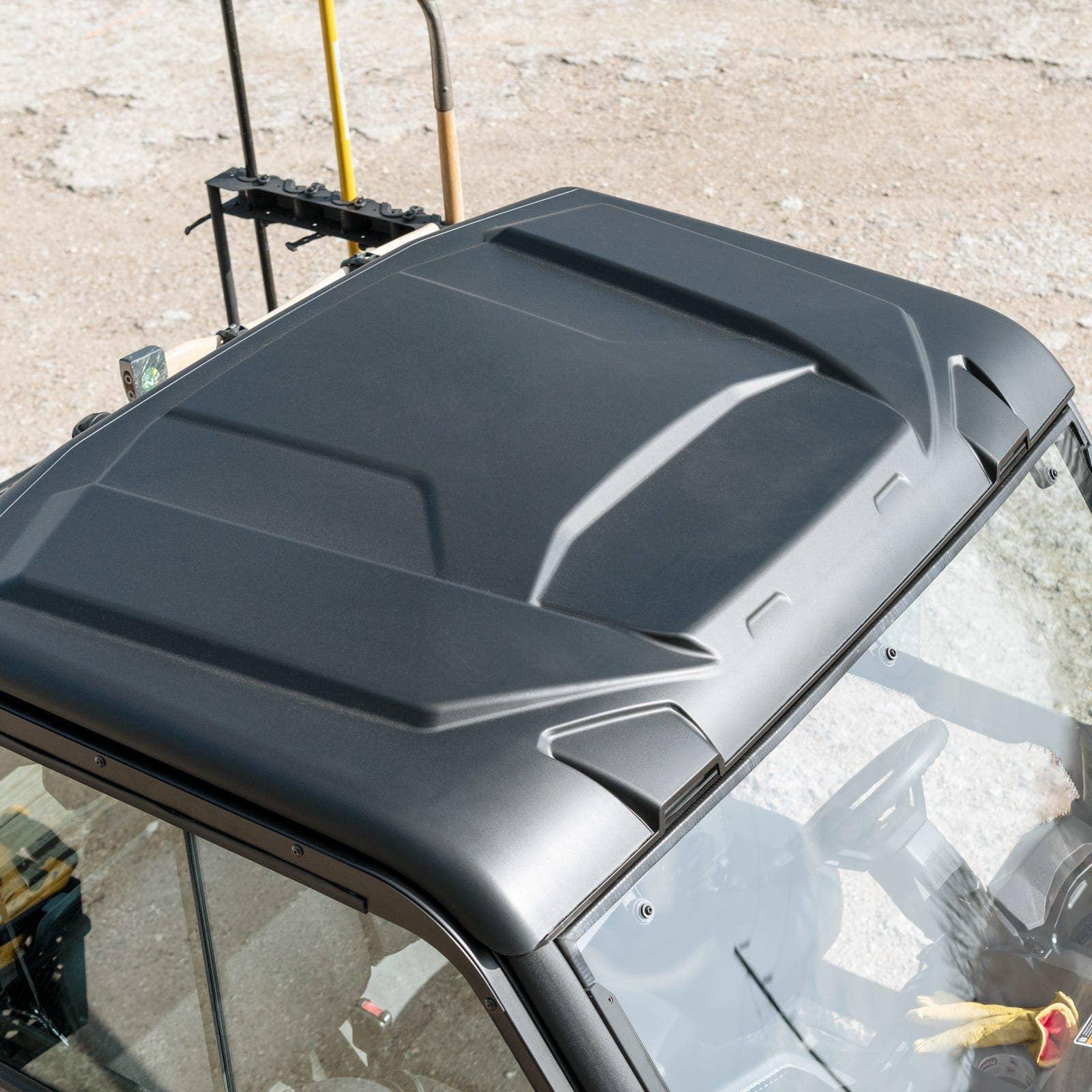 Can-Am Defender Sport roof — photo 2