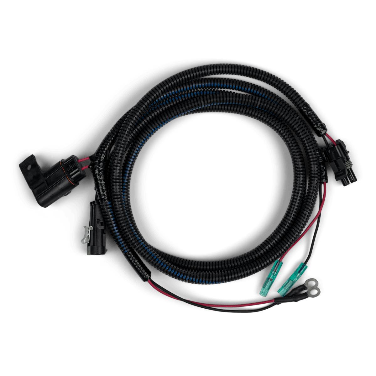 Câble d'alimentation pour ensemble de lumières pour Can-Am Defender — photo 2