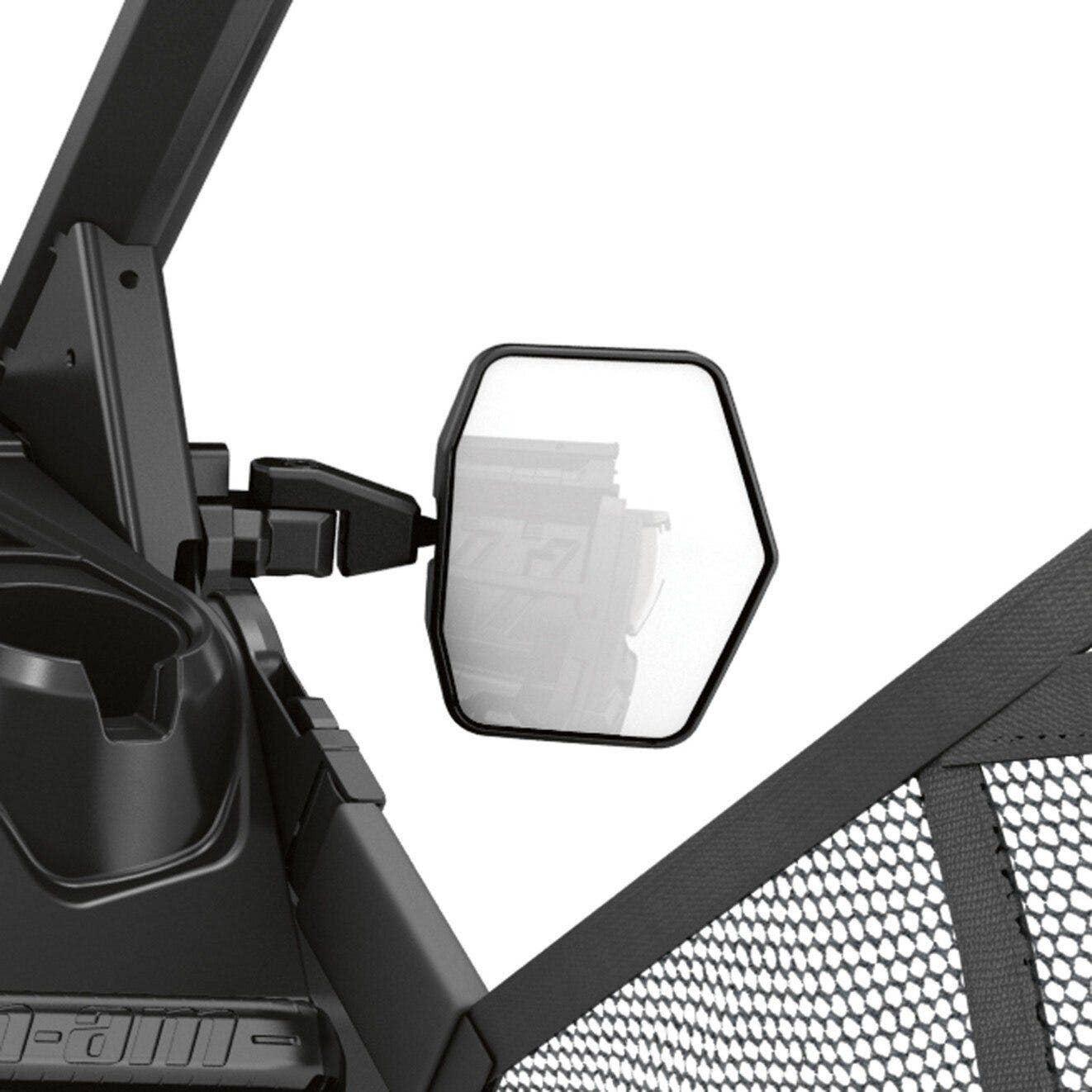 Rétroviseur latéral pour Can-Am Defender — photo 6