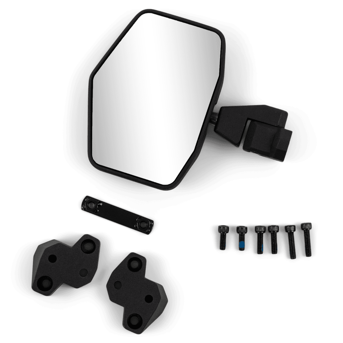 Rétroviseur latéral pour Can-Am Defender — photo 3