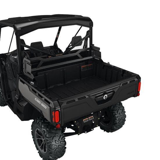 Can-Am Defender LinQ Tailgate Extension/Divider — photo 2