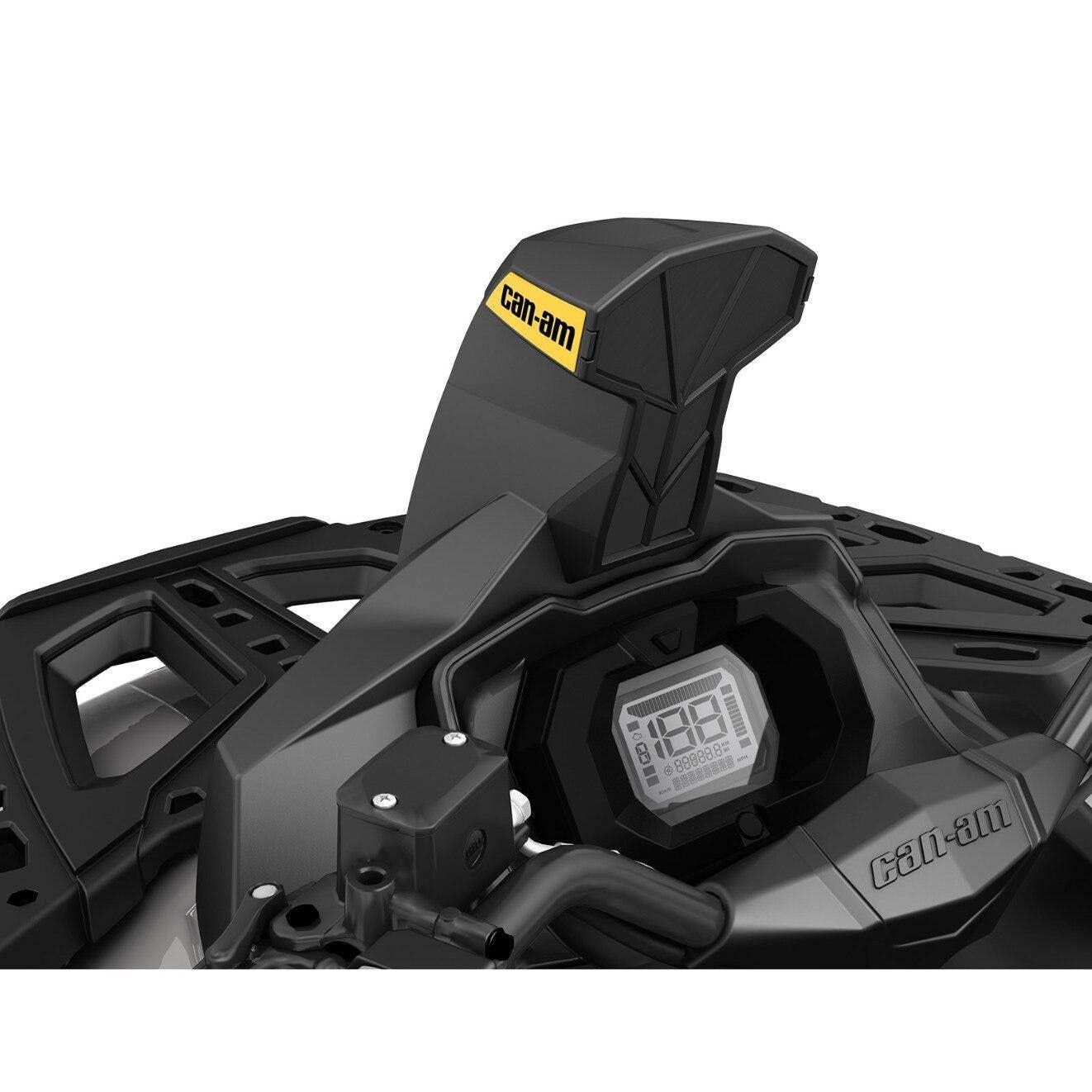 Ensemble De Prise D'air Surélevée pour Can-Am Outlander — photo 4