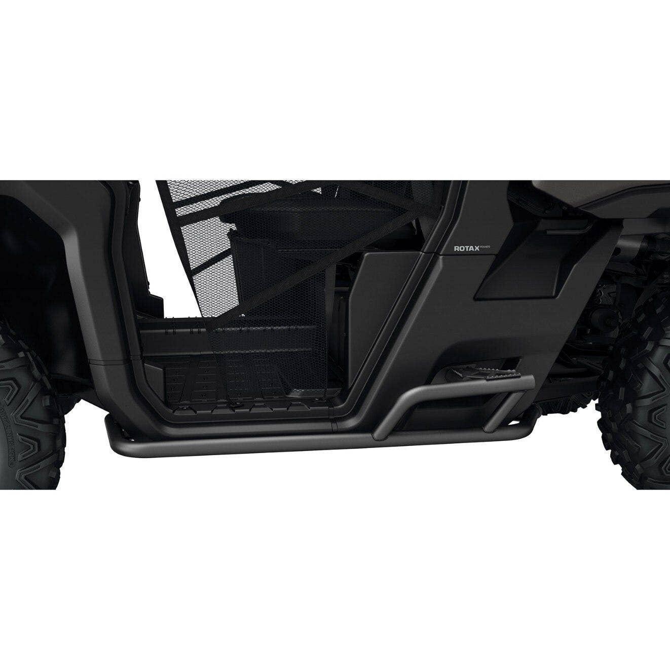 Barres Protectrices Latérales , 6x6 pour Can-Am Defender