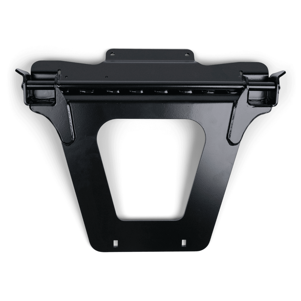 Can-Am Defender Super-Duty Plow Mounting Kit — photo 2