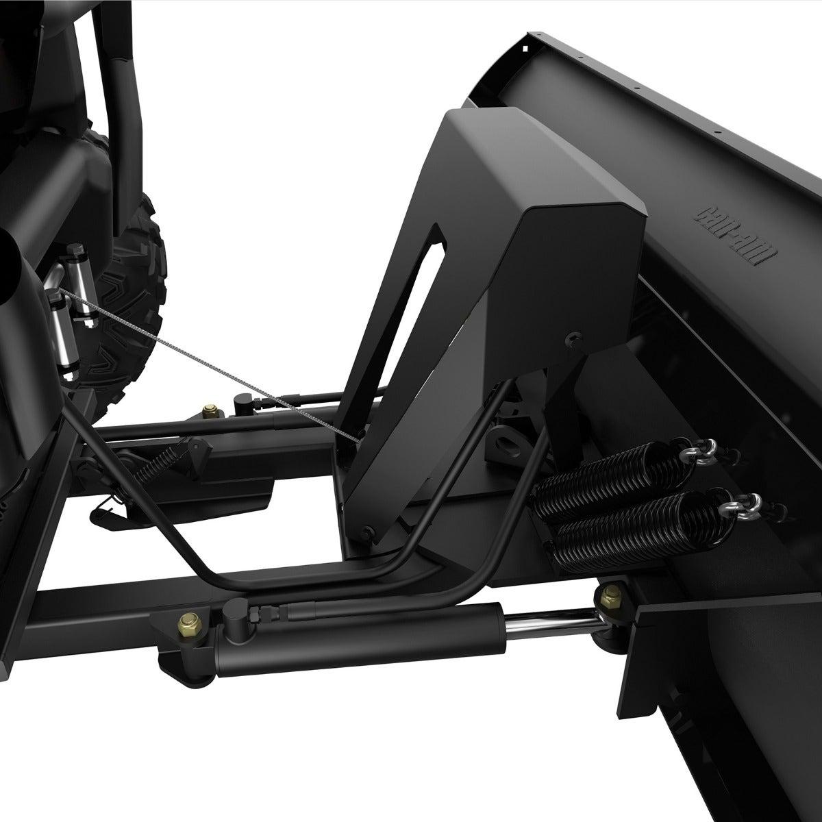 Système hydraulique pour pelle Super-Duty