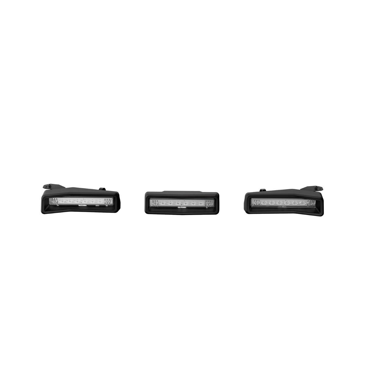 Feux de poursuite pour Can-Am Maverick X3 — photo 2