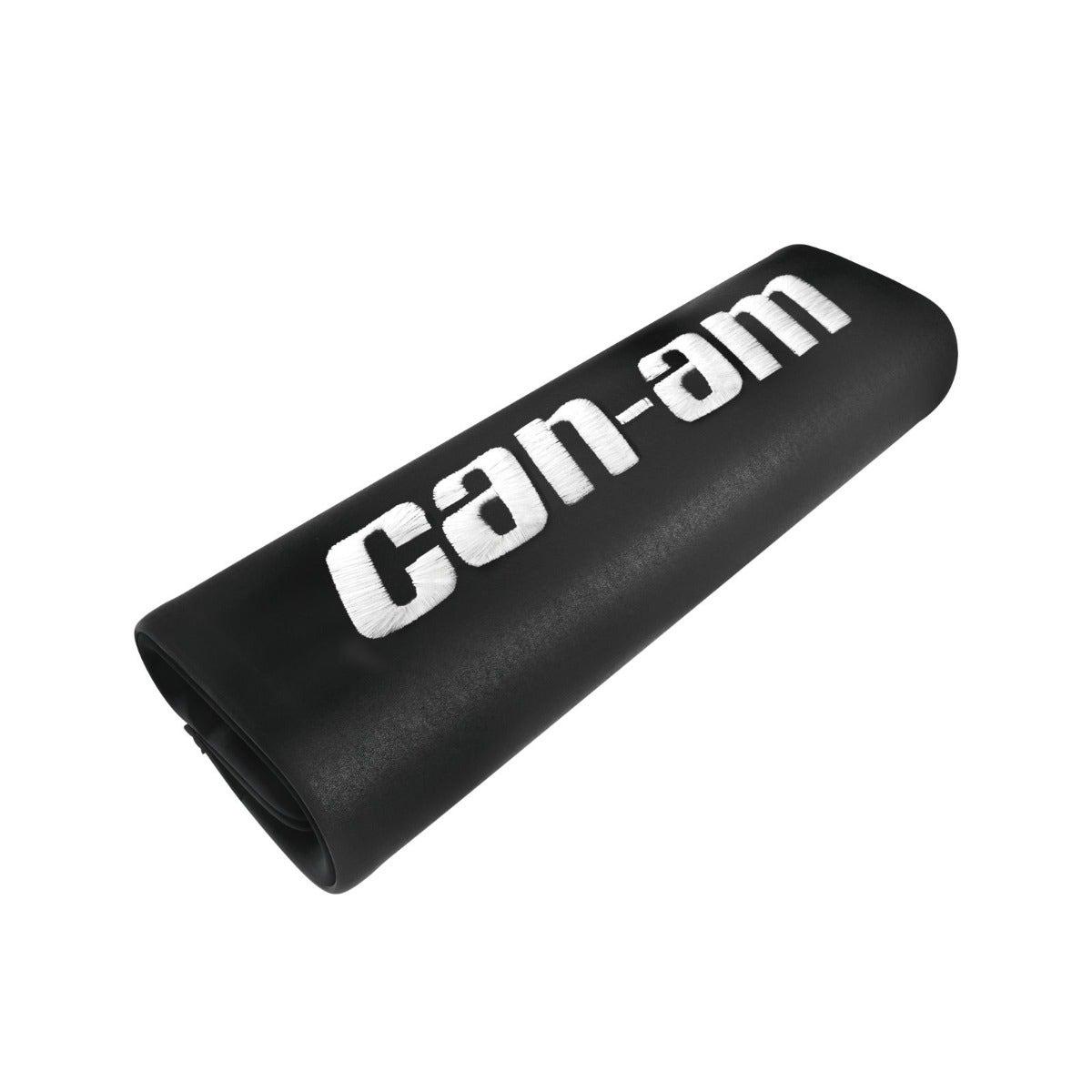 Can-Am Seat Belt Shoulder Pads — photo 2
