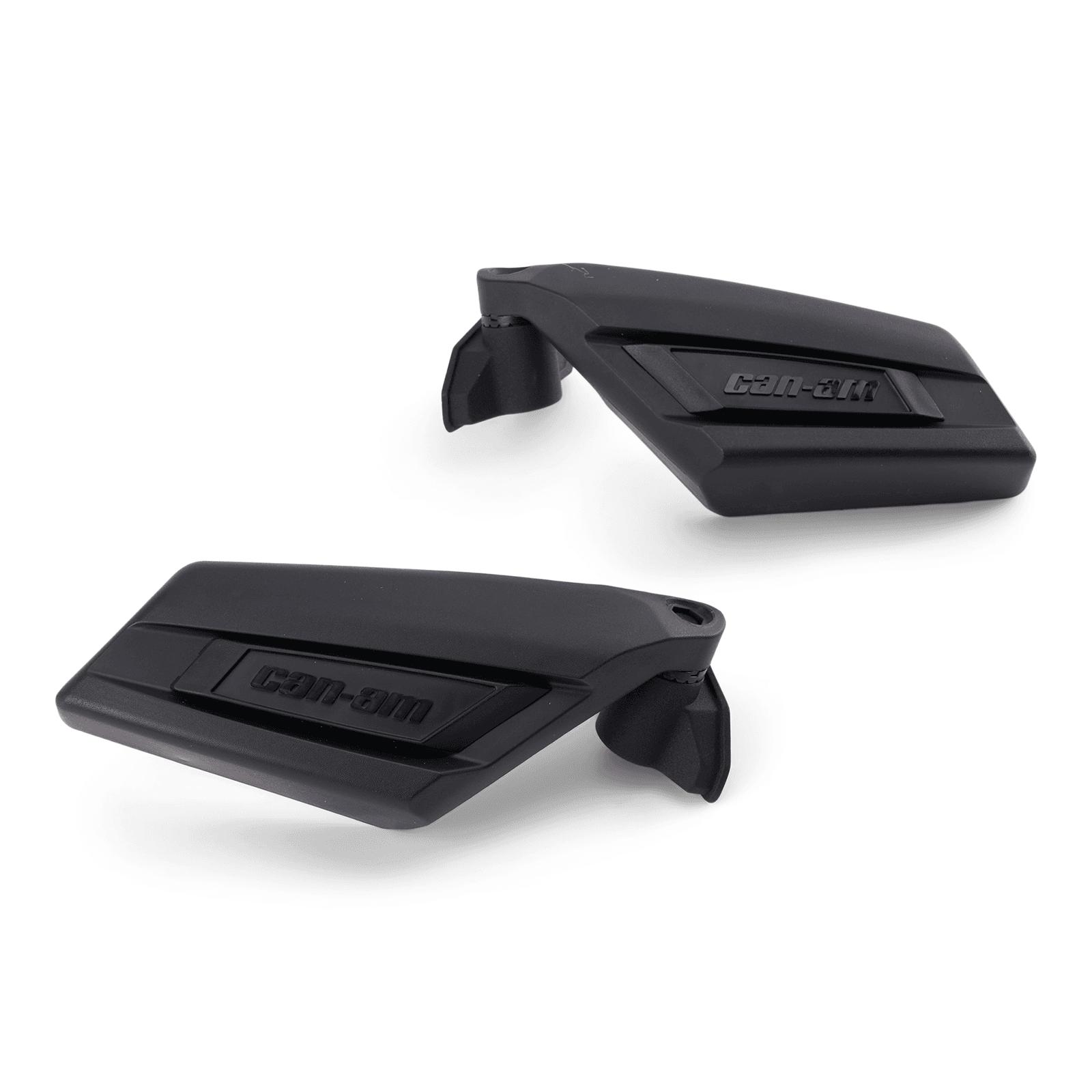 Can-Am Maverick X3 Racing Side Mirrors — photo 3