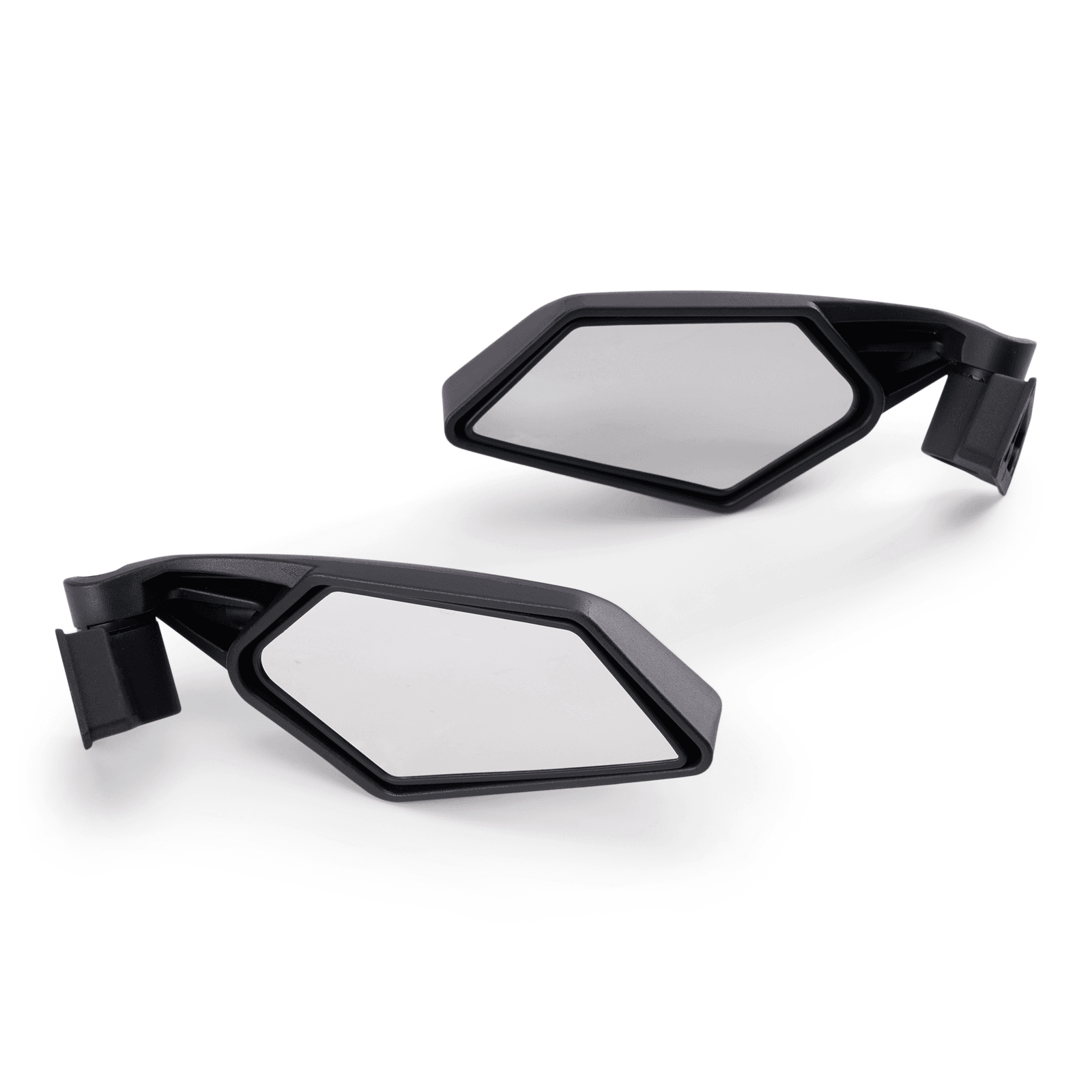 Can-Am Maverick X3 Racing Side Mirrors — photo 2