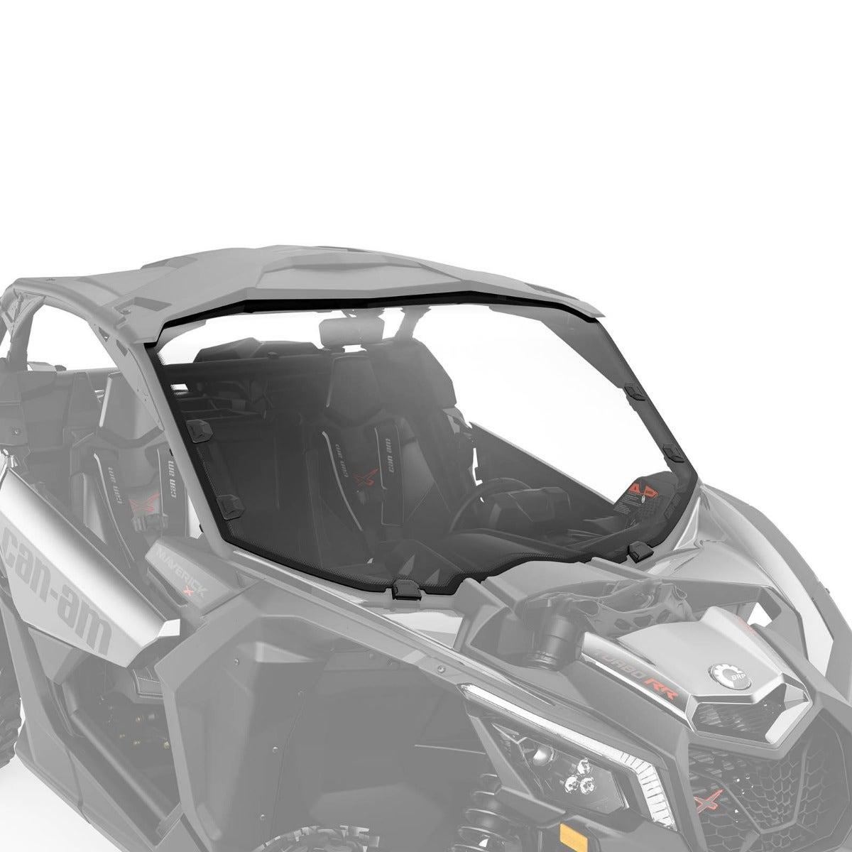 Pare-Brise pour Can-Am Maverick X3