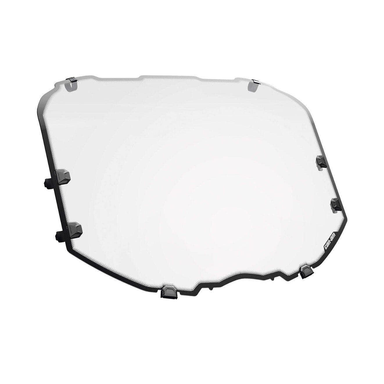 Pare-Brise pour Can-Am Maverick X3 — photo 3